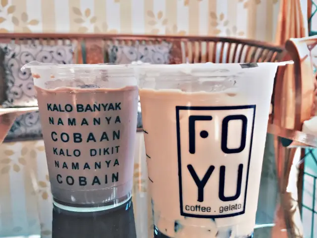 FoYuCoffee&Gelato