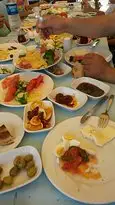 Rıhtım Balık Restaurant'nin yemek ve ambiyans fotoğrafları 3