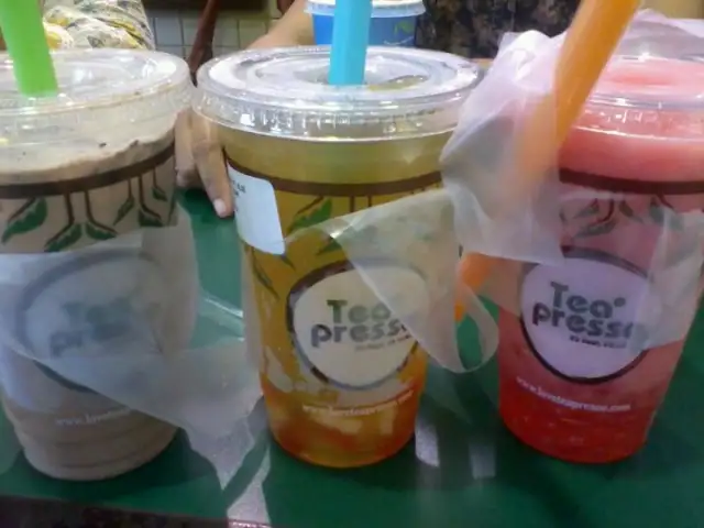 Gambar Makanan Teapresso 8