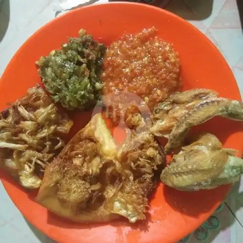 Gambar Makanan Ayam Mandai Menjerit Acil Baper, Lambung 14