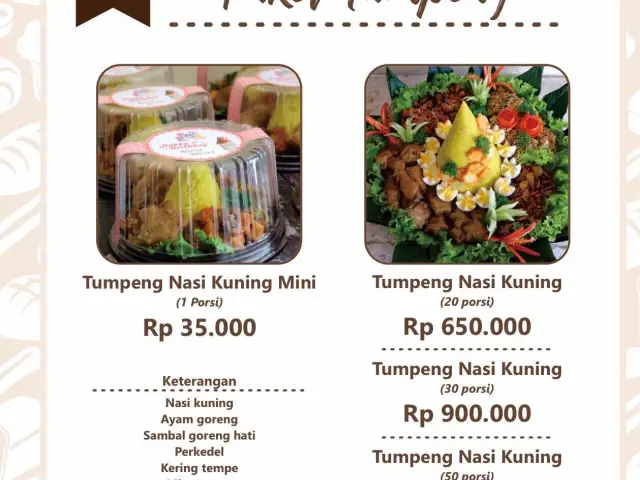 Gambar Makanan SurabayaKue 8