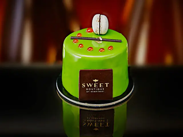 Gambar Makanan Sweet Boutique - Hotel Indonesia Kempinski 6
