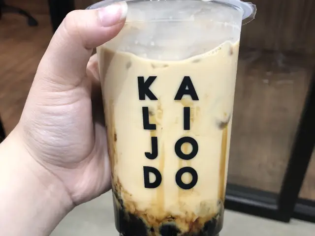 Gambar Makanan Kalijodo Coffee 12