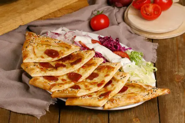Ataşehir 63 Pide & Lahmacun'nin yemek ve ambiyans fotoğrafları 5
