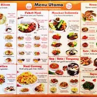 Gambar Makanan Bakmi Mania 1