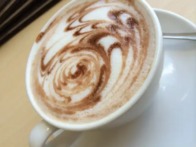 Gambar Makanan Coffee Break Café 15