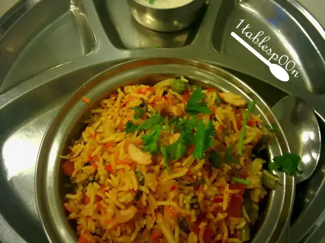 Saravanaa Bhavan Food Photo 7