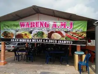 Warung A.M.J Food Photo 2