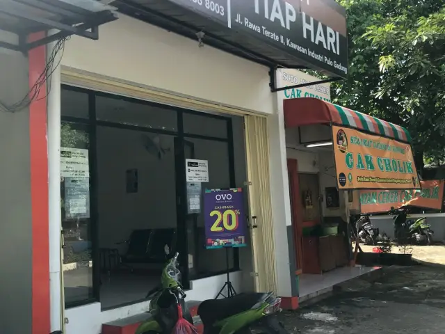 Gambar Makanan Kopi Tiap Hari 6