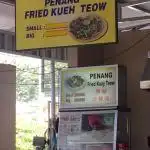Untie's Char Kuay Teow Stall Food Photo 6