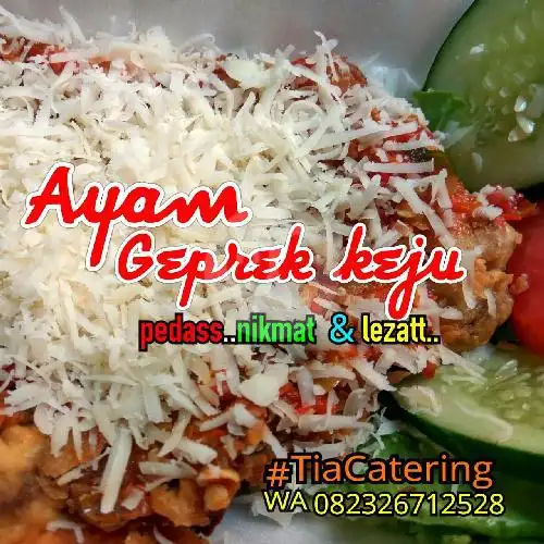 Gambar Makanan Ayam Geprek dan Kebab Burger Madyotaman, Banjarsari 7