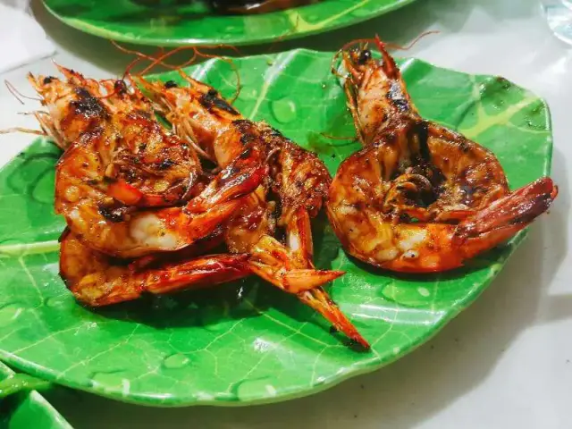 Gambar Makanan Bola Seafood Acui 8