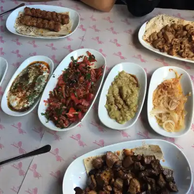 MehmET KEBAP CİĞER SALONU