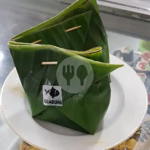 Gambar Makanan Ai Moka Bakery & Cafe, Jl, S. Parman 12