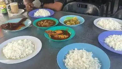 Medan Selera Kg Kolam,Sg Dua Food Photo 1