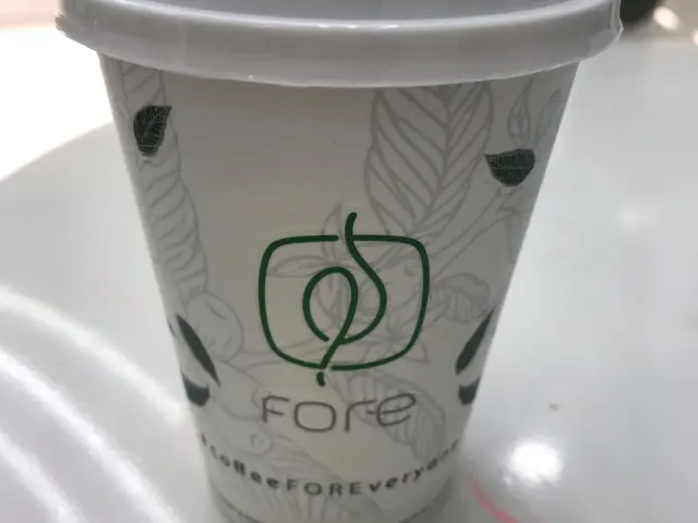 Gambar Makanan ForeCoffee 16