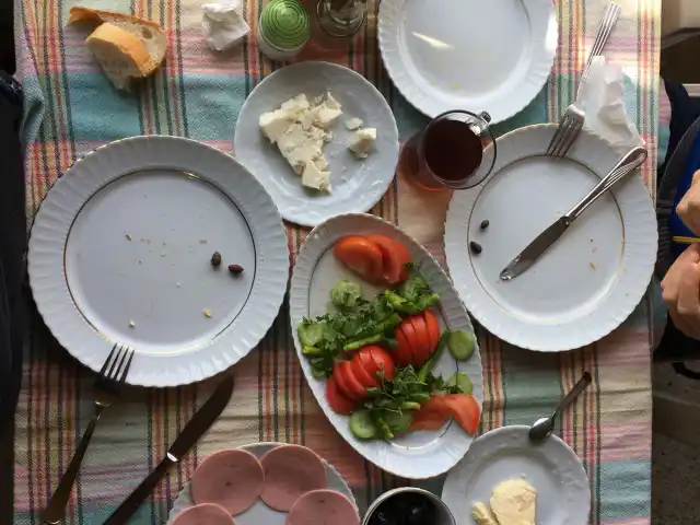 Güzelce Fener'nin yemek ve ambiyans fotoğrafları 31