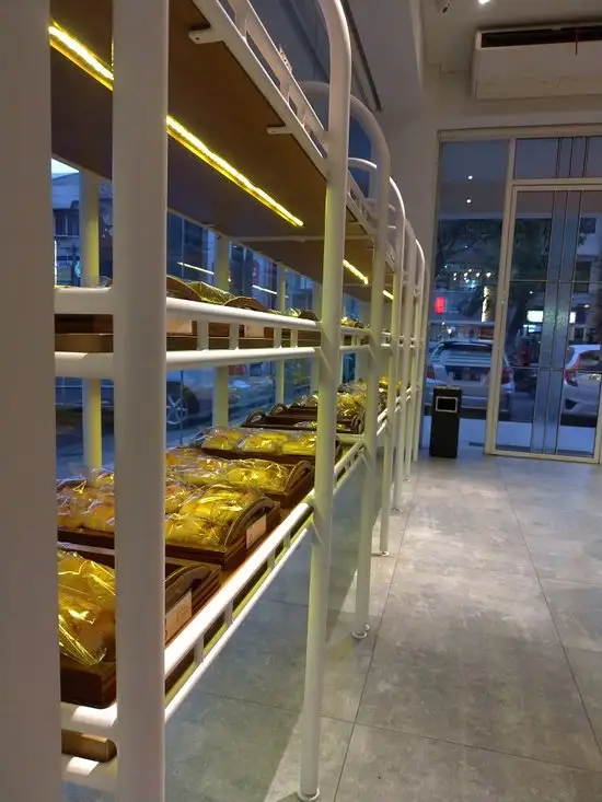 Gambar Makanan Bon Ami Bakery Manyar Kertoarjo 4