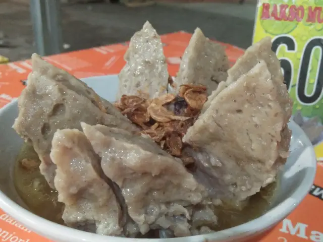 Gambar Makanan Bakso Mukidi 7