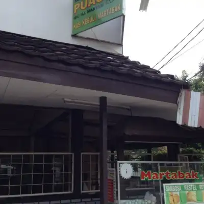 Restoran Puas