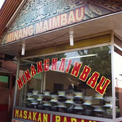Minang Maimbau