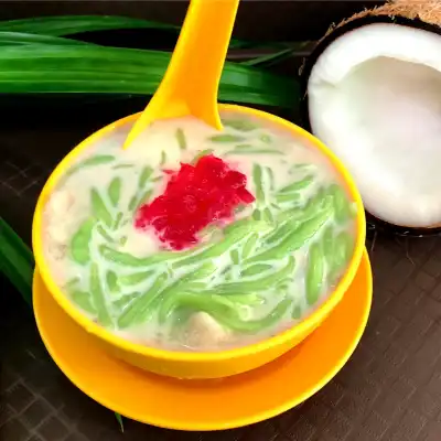 Restoran Talib Cendol Mentakab