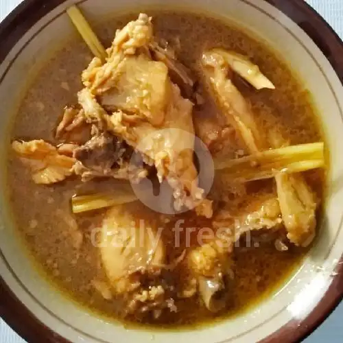 Gambar Makanan Rice Bowl Rumah Elok, Klaten Selatan 17