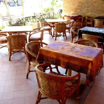 Payung Cafe