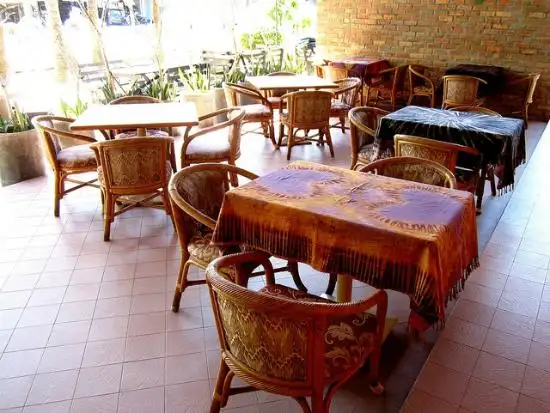 Payung Cafe Food Photo 3