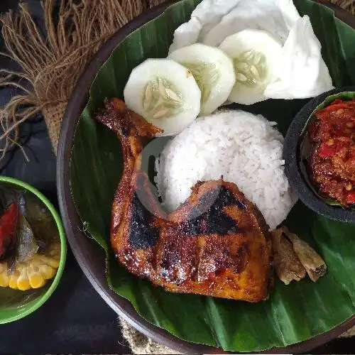 Gambar Makanan Waroeng Ayam Galau Bebek Cabi, Plaju 10