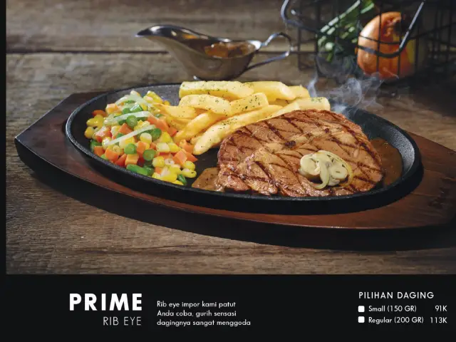 Gambar Makanan Steak 21 5