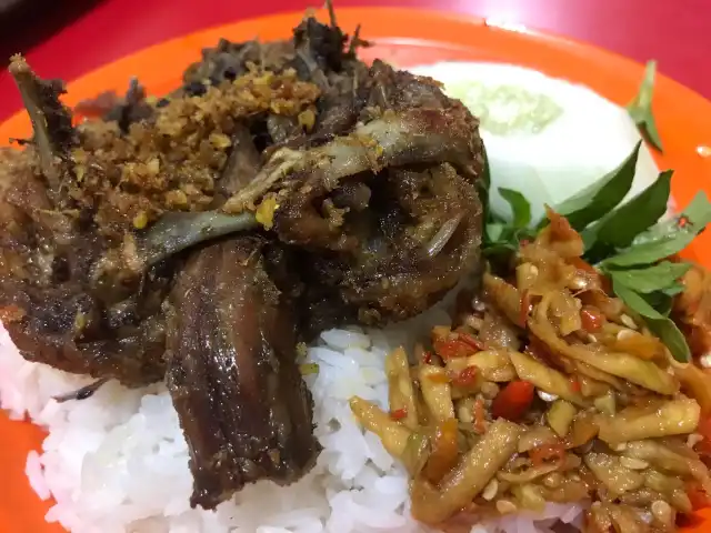 Gambar Makanan Bebek Sinjay 8