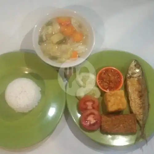 Gambar Makanan RM Rindu Alam, Setiabudi 4