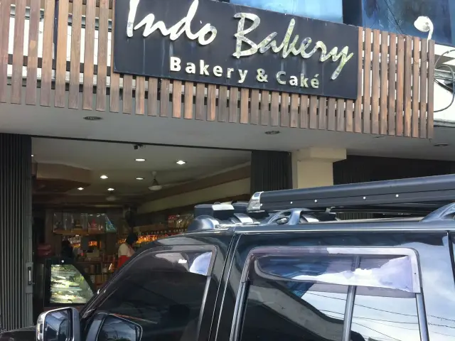 Gambar Makanan Indo Bakery 5