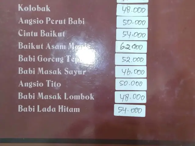 Gambar Makanan Adam Sioke / Siobak 6