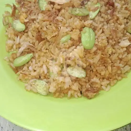 Gambar Makanan Nasi Goreng Gila 99 Panpora, Graha Raya 9