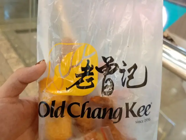 Gambar Makanan OldChangKee 7