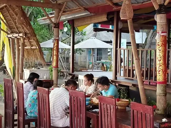 Gambar Makanan Warung Kurma Asih 9