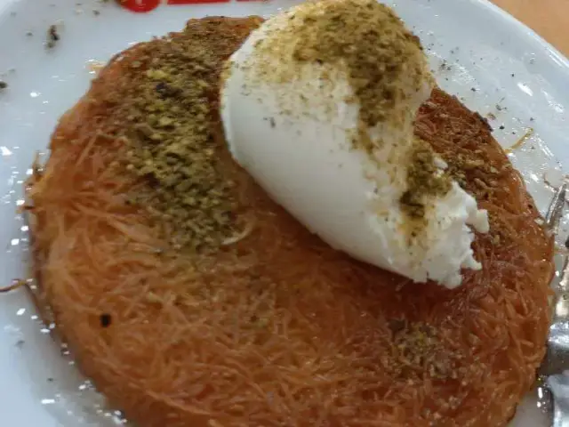 Baydöner'nin yemek ve ambiyans fotoğrafları 1
