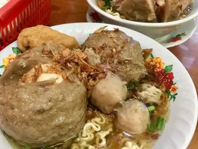 Gambar Makanan Pondok Bakso Pak Parjo 18