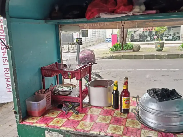 Gambar Makanan Siomay Bakso Tahu Abah Udung 3