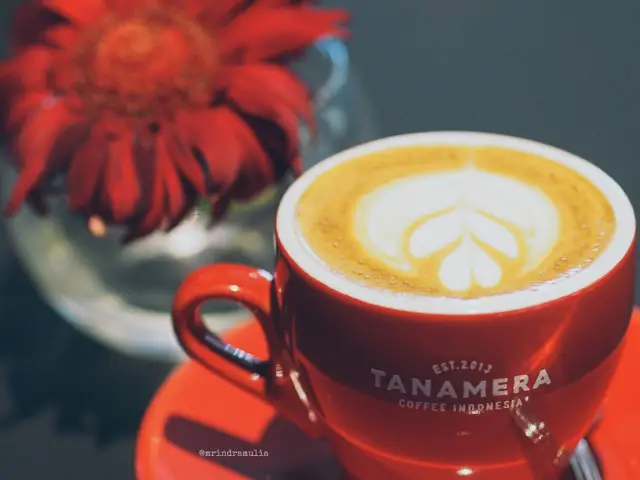 Gambar Makanan Tanamera Coffee Roastery 3