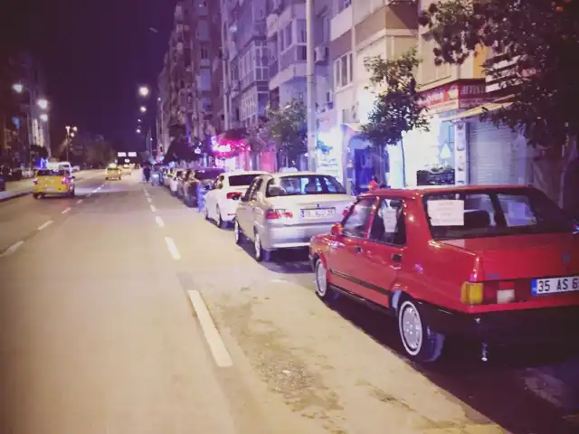 Arsamiea ÇiğKöfte'nin yemek ve ambiyans fotoğrafları 6