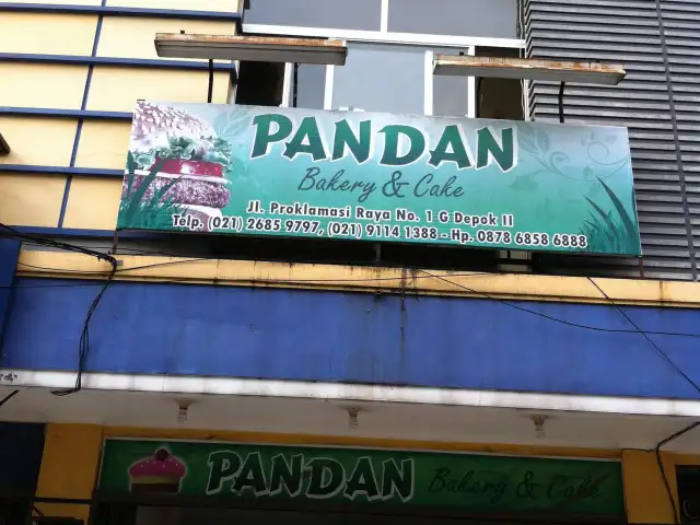 Gambar Makanan Pandan 3