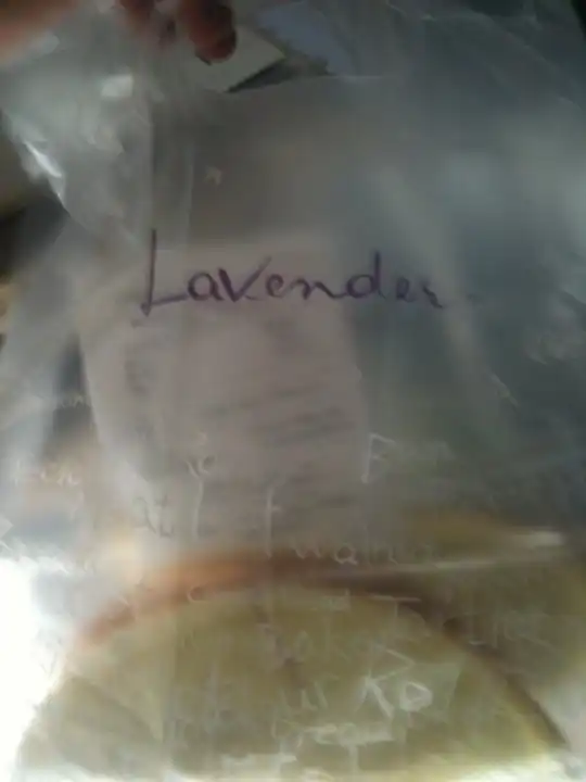 Lavender Bakery Food Photo 6