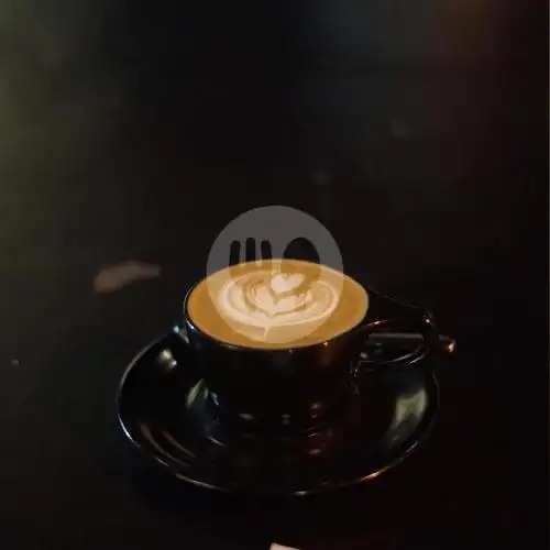 Gambar Makanan Coffee Phora 15