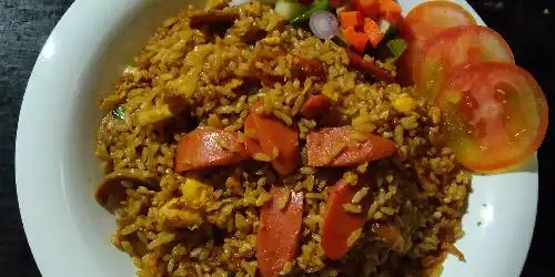 Nasi Goreng Agus