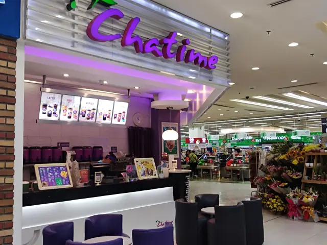 Chatime Food Photo 4