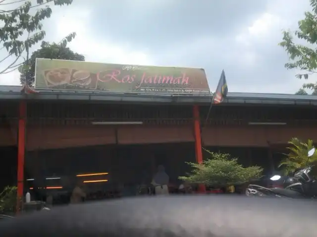 Restoran Ros Fatimah Food Photo 6