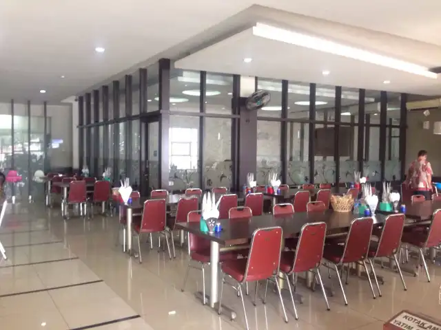 Gambar Makanan Restoran Sederhana 5